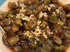 -农香居粗菜馆(大明路店)