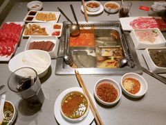 -海底捞火锅(海宁路店)