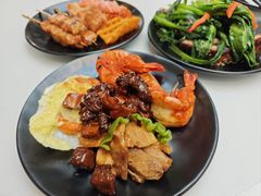 -东方明珠·可口可乐欢乐餐厅