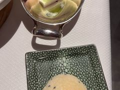 -北京柏悦酒店·锦庭餐厅Dining Room