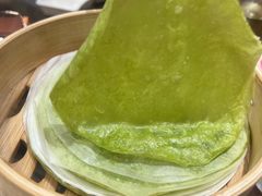 -全聚德(上海首店浦东店)