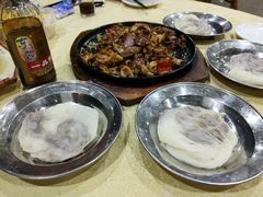 -标记美食新鲜猪杂(兴南大道店)