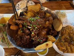 -大东北(武侯祠店)