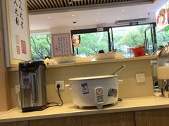 -素满香·素食自助餐(苏州·临顿路店)