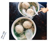 三合一-同利肉燕老铺(澳门路店)
