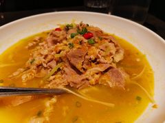 -汤城小厨•粤菜•靓汤(苏州街店)