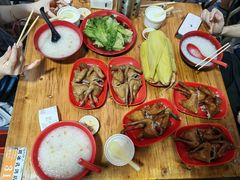 -光明刘冰乳鸽店(光明法政北路店)