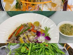 -南海食街(佛冈店)