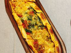 -Efes Turkish & Mediterranean Cuisine 艾菲斯餐厅(陆家嘴店)