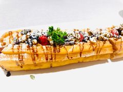 -囍榷·鲜美常州菜(恐龙园店)