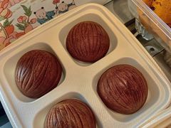 -泸溪河桃酥(西直门凯德店)