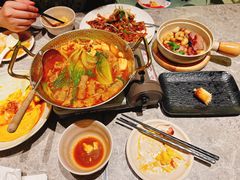 -留半山·香港食堂(啦啦宝都店)