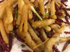 -千滋百味·醉江澜花园餐厅(街道口店)
