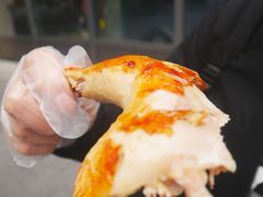 -吴山烤禽 (吴山路店)
