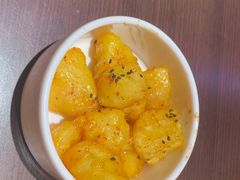 -渝味相识·川菜·烤鱼(西站店)