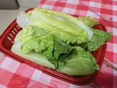 -玲玲烧烤(青年西路店)