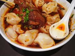 -聚园面庄(新光天地店)