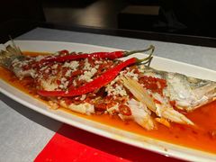 -春色如许·茶食餐厅(桃李春风店)