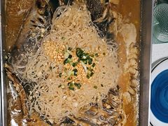 -鱼酷活鱼烤鱼(仙林金鹰店)
