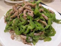 -老头盖浇饭(南京新街口明瓦廊宏光酒店店)
