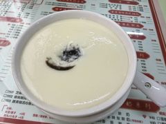 -香港華心糖水鋪(南西总店)