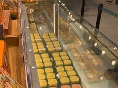 -泸溪河桃酥(湖滨银泰in77店)