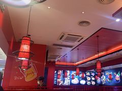 -妙香居韩国烤肉(鹏瑞利季华广场店)