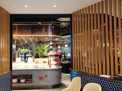 -遇上西雅图多融合海鲜自助餐厅(中房金谊广场店)