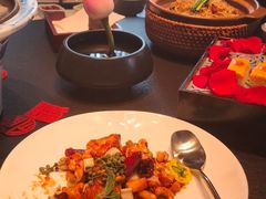 -晓长安·新陕菜(曲江店)