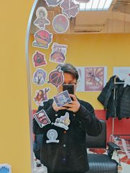 -Devilhands Barbershop男士理容店