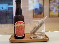 蔡澜奶茶-蔡澜点心·粤菜(月星环球港店)