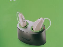 -自然之声助听器·呼吸机(公园路店)