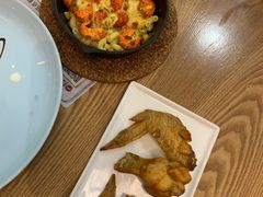 -必胜客(百联又一城店)