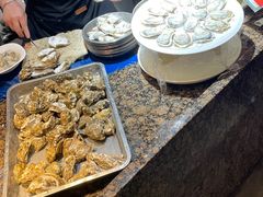 -拉完海鲜大排档(温岭店)