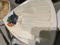-海底捞火锅(奥森店)