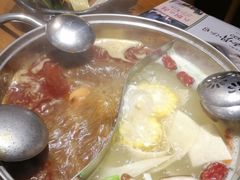 -呷哺呷哺 黄金牧场 (欢乐谷店)
