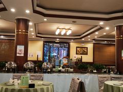 -月坛宾馆-聚仙楼餐厅