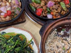 -蒸坊黄鳝饭(骏丰大厦店)