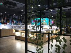 -瑞伯克牛排自助餐厅天一广场店