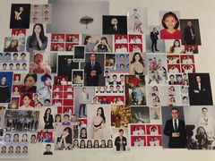 -iF摄影•全家福•证件照•形象照(南山店)