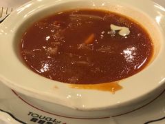 -波特曼西餐厅(南岗店)