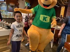 -上海浦东嘉里大酒店