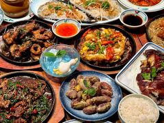 -春梅里卤鹅馆·47年老字号(中山路店)