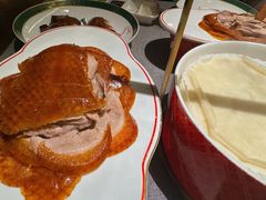 -秀儿四九城·新京菜(亚运村鸟巢店)