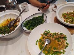 -延年酒店-延飨餐厅(延年文苑店)