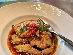 -希尔顿逸林大酒店-随园中餐厅(新区店)