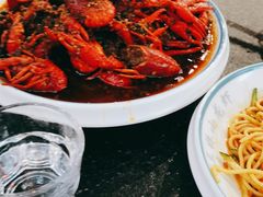-三妹小龙虾·黄油蟹(华侨城总店)