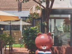 -素心小筑(后沙裕镇店)