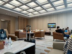 -杭州萧山国际机场