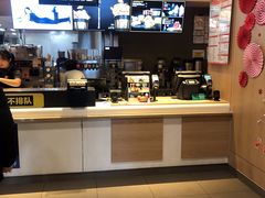 -麦当劳(南京路2店)